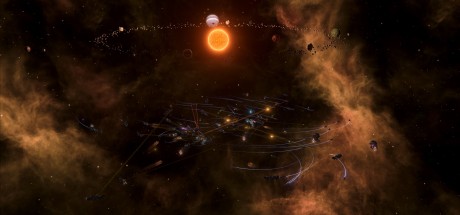 Stellaris: New Player Edition PC Steam CD Key