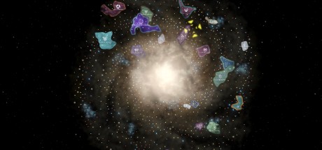 Stellaris: New Player Edition PC Steam CD Key