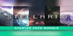 Stellaris: Starter Pack Bundle 2024 PC Steam CD Key