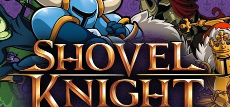 Shovel Knight: Treasure Trove EU PC Steam CD Key