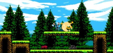 Shovel Knight: Treasure Trove EU PC Steam CD Key