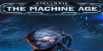 Stellaris: The Machine Age DLC PC Steam CD Key