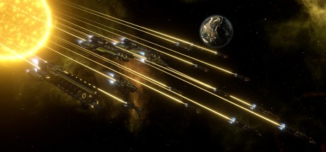 Stellaris: The Machine Age DLC PC Steam CD Key