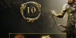 The Elder Scrolls Online - 10th Anniversary Pack DLC XBOX One / Xbox Series X|S / PC CD Key