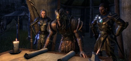 The Elder Scrolls Online - 10th Anniversary Pack DLC XBOX One / Xbox Series X|S / PC CD Key