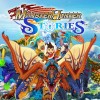 Monster Hunter Stories PC Steam CD Key