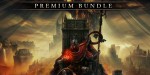 ELDEN RING: Shadow of the Erdtree - Premium Bundle DLC EU PC Steam CD Key
