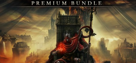 ELDEN RING: Shadow of the Erdtree - Premium Bundle DLC EMEA PC Steam CD Key