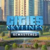 Cities: Skylines Remastered EU Xbox Series X|S CD Key