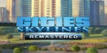 Cities: Skylines Remastered EU Xbox Series X|S CD Key