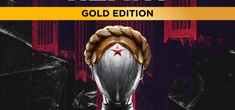 Atomic Heart Gold Edition XBOX One / Xbox Series X|S CD Key