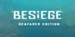 Besiege: Seafarer Edition PC Steam CD Key