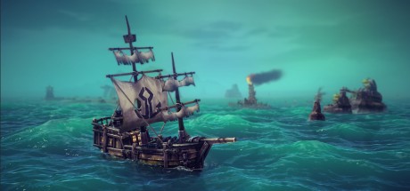 Besiege: Seafarer Edition PC Steam CD Key