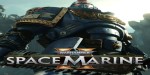 Warhammer 40,000: Space Marine 2 EU PC Steam CD Key