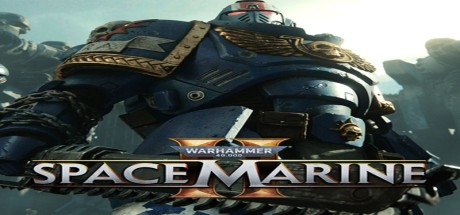 Warhammer 40,000: Space Marine 2 EU PC Steam CD Key
