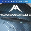 Homeworld 3 Deluxe Edition EU PC Steam CD Key
