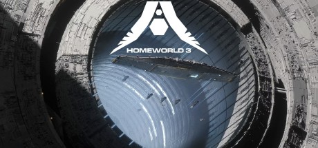 Homeworld 3 Deluxe Edition EU PC Steam CD Key