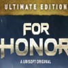 For Honor - Year 8 Ultimate Edition EU XBOX One / Xbox Series X|S CD Key