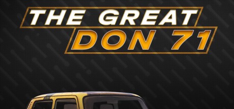 Expeditions: A MudRunner Game - The Great Don 71 DLC EU PS4 CD Key