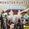 Monster Hunter World: Iceborne - Deluxe Kit DLC PC Steam CD Key