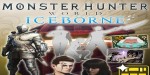 Monster Hunter World: Iceborne - Deluxe Kit DLC PC Steam CD Key
