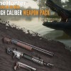 TheHunter: Call of the Wild - High Caliber Weapon Pack DLC PC Steam CD Key
