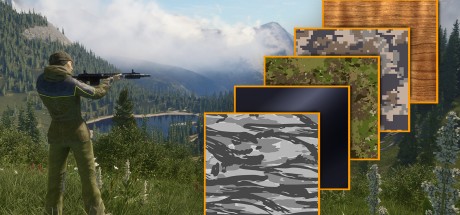 TheHunter: Call of the Wild - High Caliber Weapon Pack DLC PC Steam CD Key