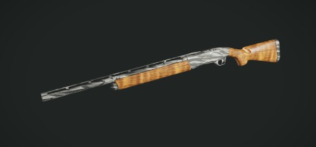 TheHunter: Call of the Wild - High Caliber Weapon Pack DLC PC Steam CD Key