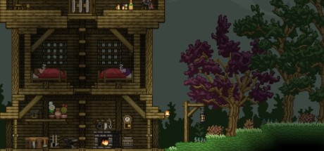 Starbound GOG CD Key Starbound GOG CD Key