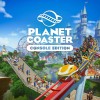 Planet Coaster: Console Edition EU XBOX One / Xbox Series X|S CD Key