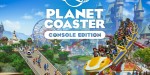 Planet Coaster: Console Edition EU XBOX One / Xbox Series X|S CD Key