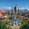 Planet Coaster: Console Edition EU XBOX One / Xbox Series X|S CD Key
