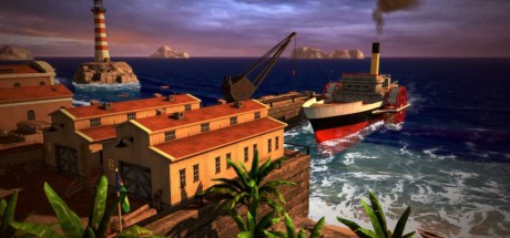 Tropico 5: Complete Collection Steam CD Key Tropico 5: Complete Collection Steam CD Key