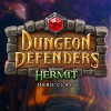 Dungeon Defenders - Hermit Hero DLC PC Steam CD Key Dungeon Defenders - Hermit Hero DLC PC Steam CD Key