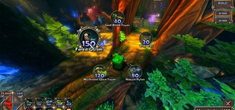Dungeon Defenders - Hermit Hero DLC PC Steam CD Key Dungeon Defenders - Hermit Hero DLC PC Steam CD Key