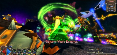 Dungeon Defenders - Hermit Hero DLC PC Steam CD Key Dungeon Defenders - Hermit Hero DLC PC Steam CD Key