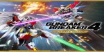 GUNDAM BREAKER 4 Ultimate Edition EU PC Steam CD Key