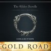 The Elder Scrolls Online Collection: Gold Road XBOX One / Xbox Series X|S CD Key