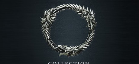 The Elder Scrolls Online Collection: Gold Road EU XBOX One / Xbox Series X|S CD Key