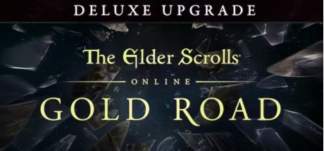 The Elder Scrolls Online Deluxe Upgrade - Gold Road DLC XBOX One / Xbox Series X|S CD Key