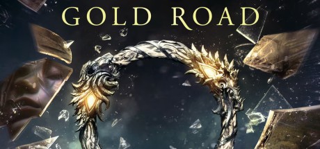 The Elder Scrolls Online Deluxe Collection: Gold Road EU XBOX One / Xbox Series X|S CD Key