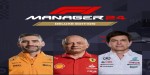 F1 Manager 2024 Deluxe Edition PC Steam CD Key