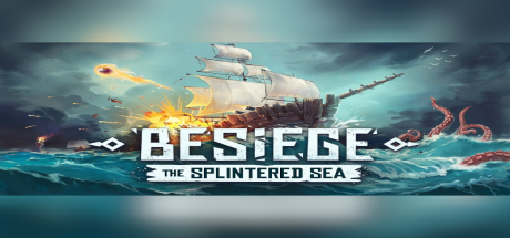 Besiege - The Splintered Sea DLC PC Steam CD Key