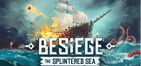 Besiege - The Splintered Sea DLC PC Steam CD Key
