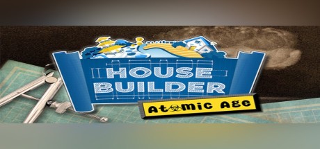 House Builder - The Atomic Age DLC PC Steam CD Key