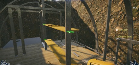 House Builder - The Atomic Age DLC PC Steam CD Key