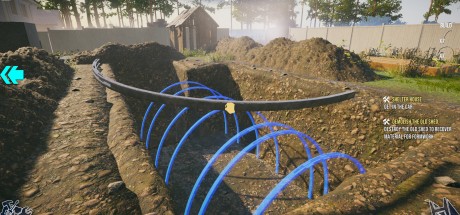 House Builder - The Atomic Age DLC PC Steam CD Key