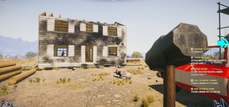 House Builder - The Atomic Age DLC PC Steam CD Key