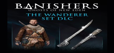 Banishers: Ghosts of New Eden - Wanderer Set DLC EU (without DE) PS5 CD Key