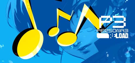 Persona 3 Reload - Persona 4 Golden BGM Set DLC EU (without DE) PS5 CD Key